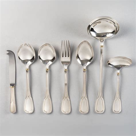 cartier flatware buyer|cartier price guide.